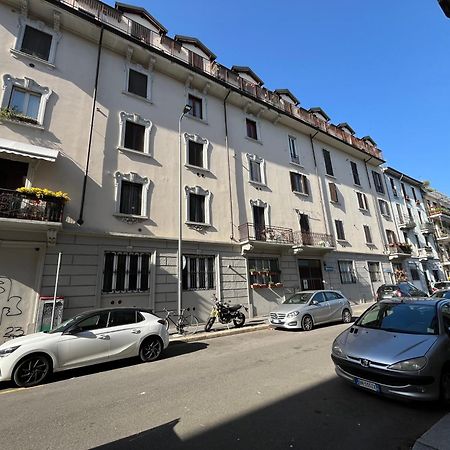 Casa Di Ringhiera Old Milan 아파트 외부 사진