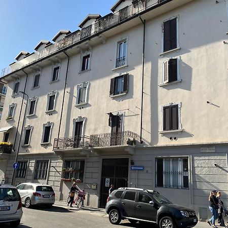 Casa Di Ringhiera Old Milan 아파트 외부 사진