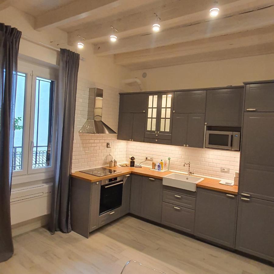 Casa Di Ringhiera Old Milan 아파트 외부 사진