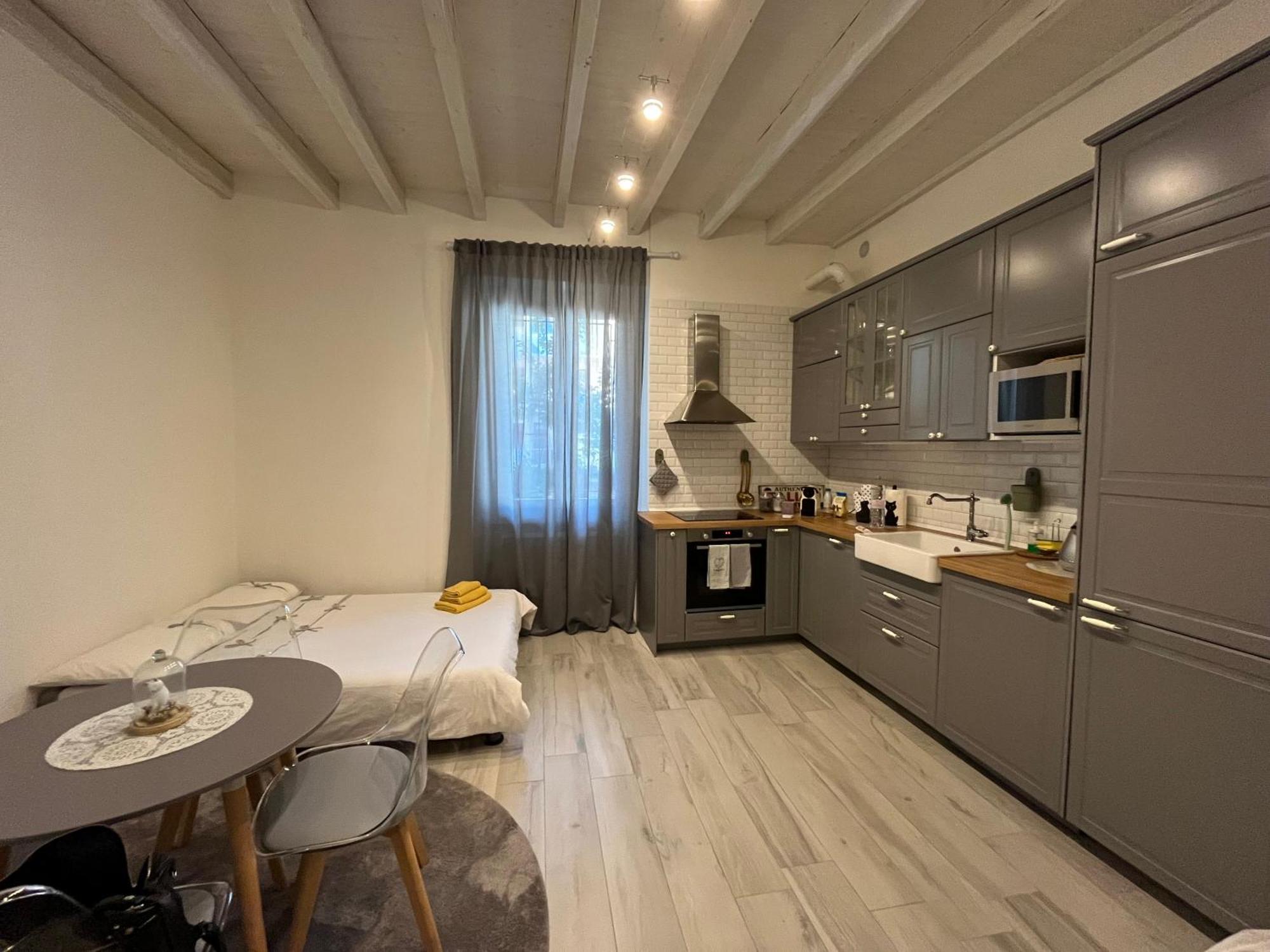Casa Di Ringhiera Old Milan 아파트 외부 사진