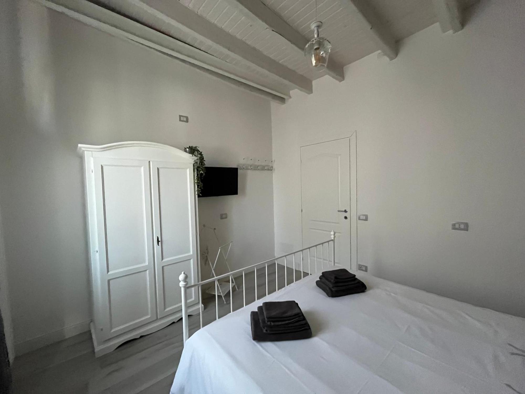 Casa Di Ringhiera Old Milan 아파트 외부 사진