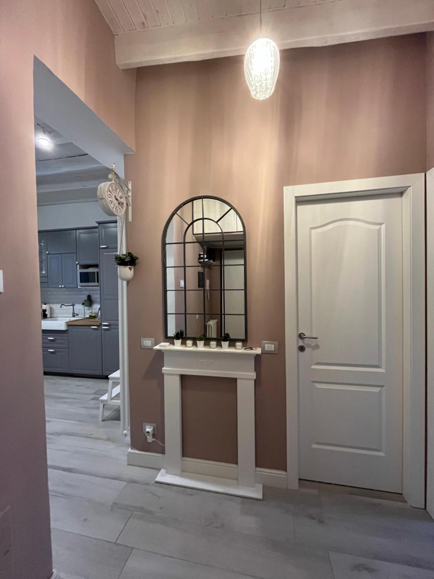 Casa Di Ringhiera Old Milan 아파트 외부 사진