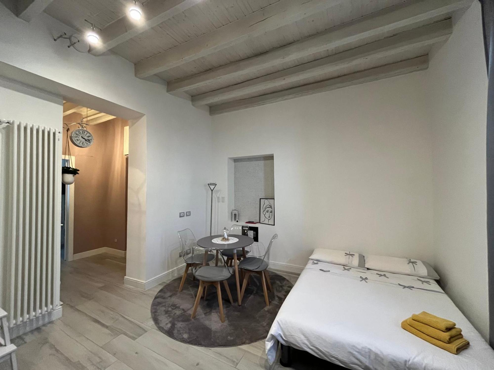 Casa Di Ringhiera Old Milan 아파트 외부 사진
