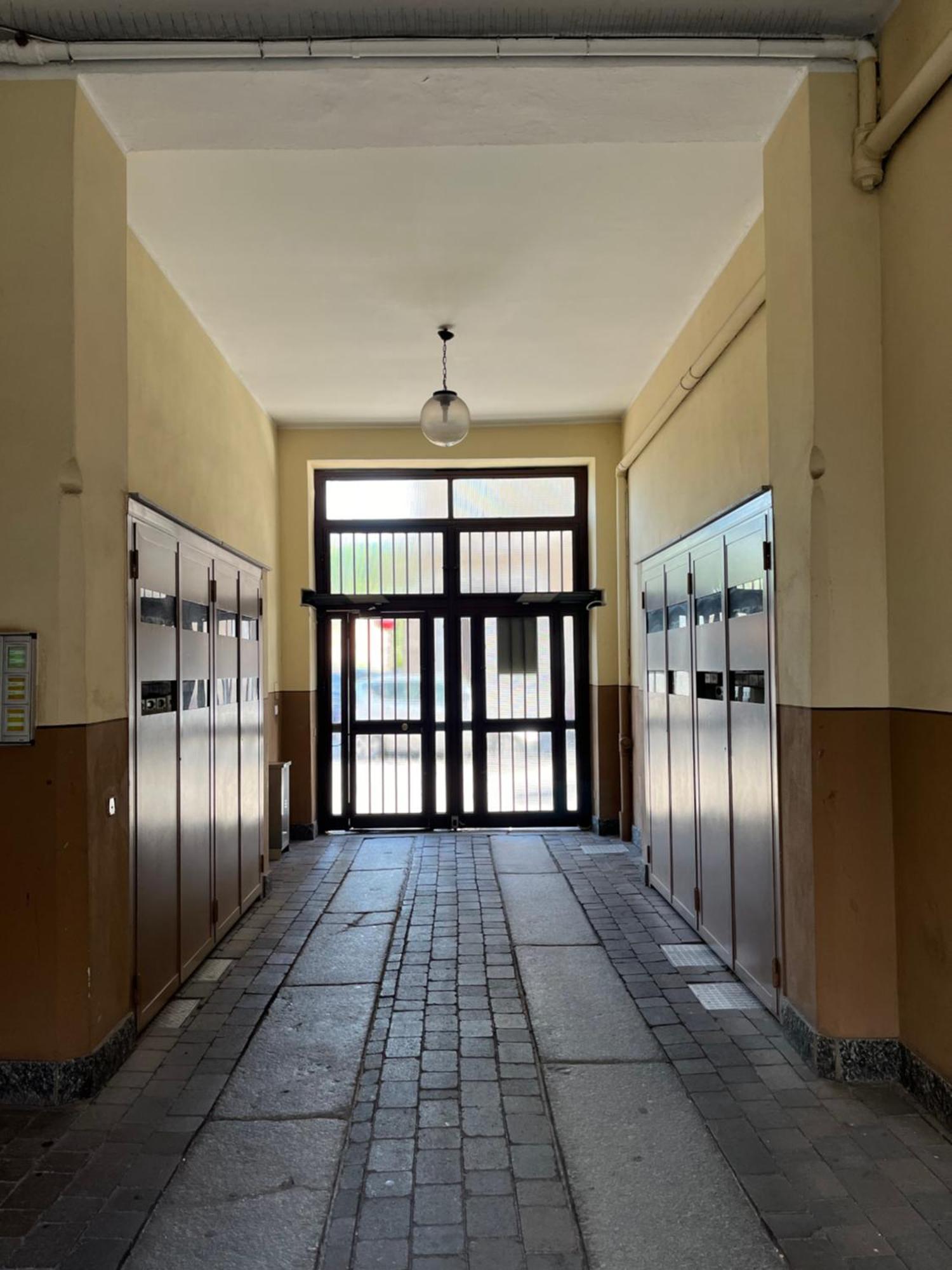 Casa Di Ringhiera Old Milan 아파트 외부 사진