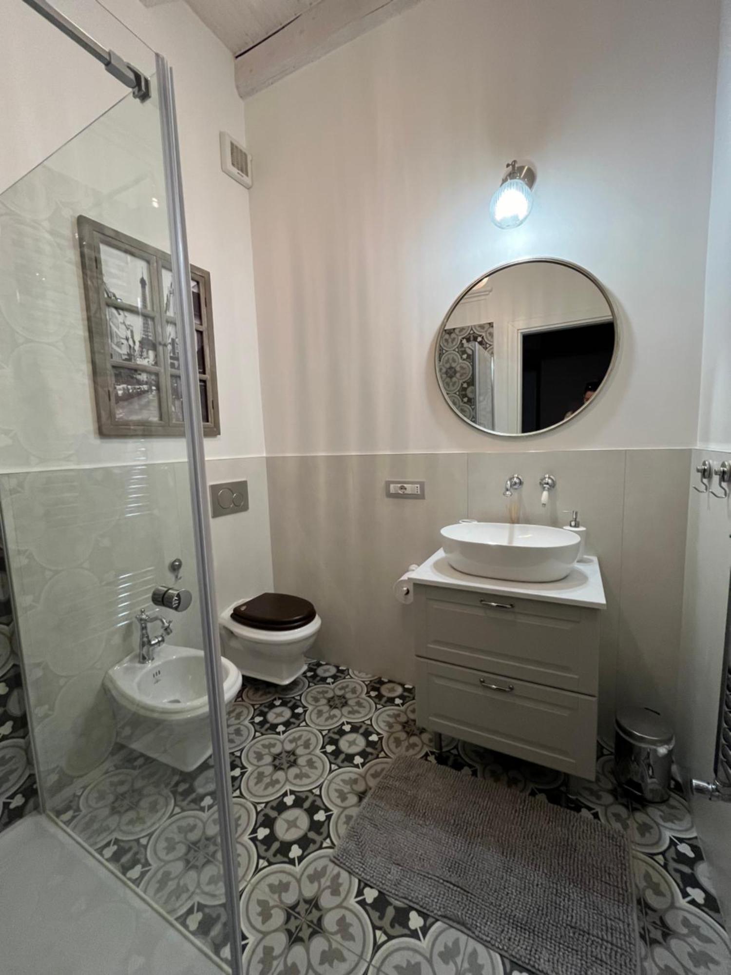 Casa Di Ringhiera Old Milan 아파트 외부 사진