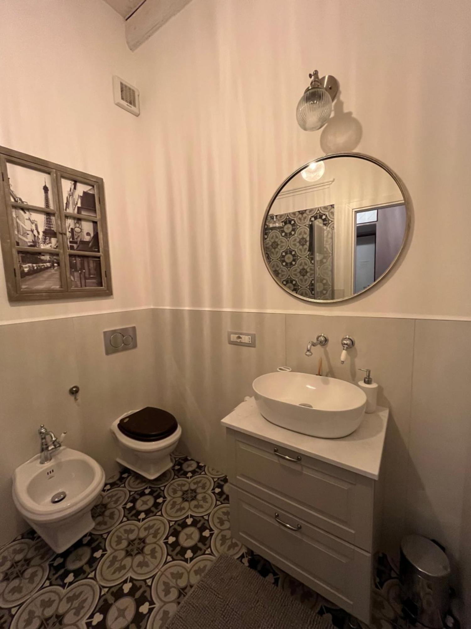 Casa Di Ringhiera Old Milan 아파트 외부 사진