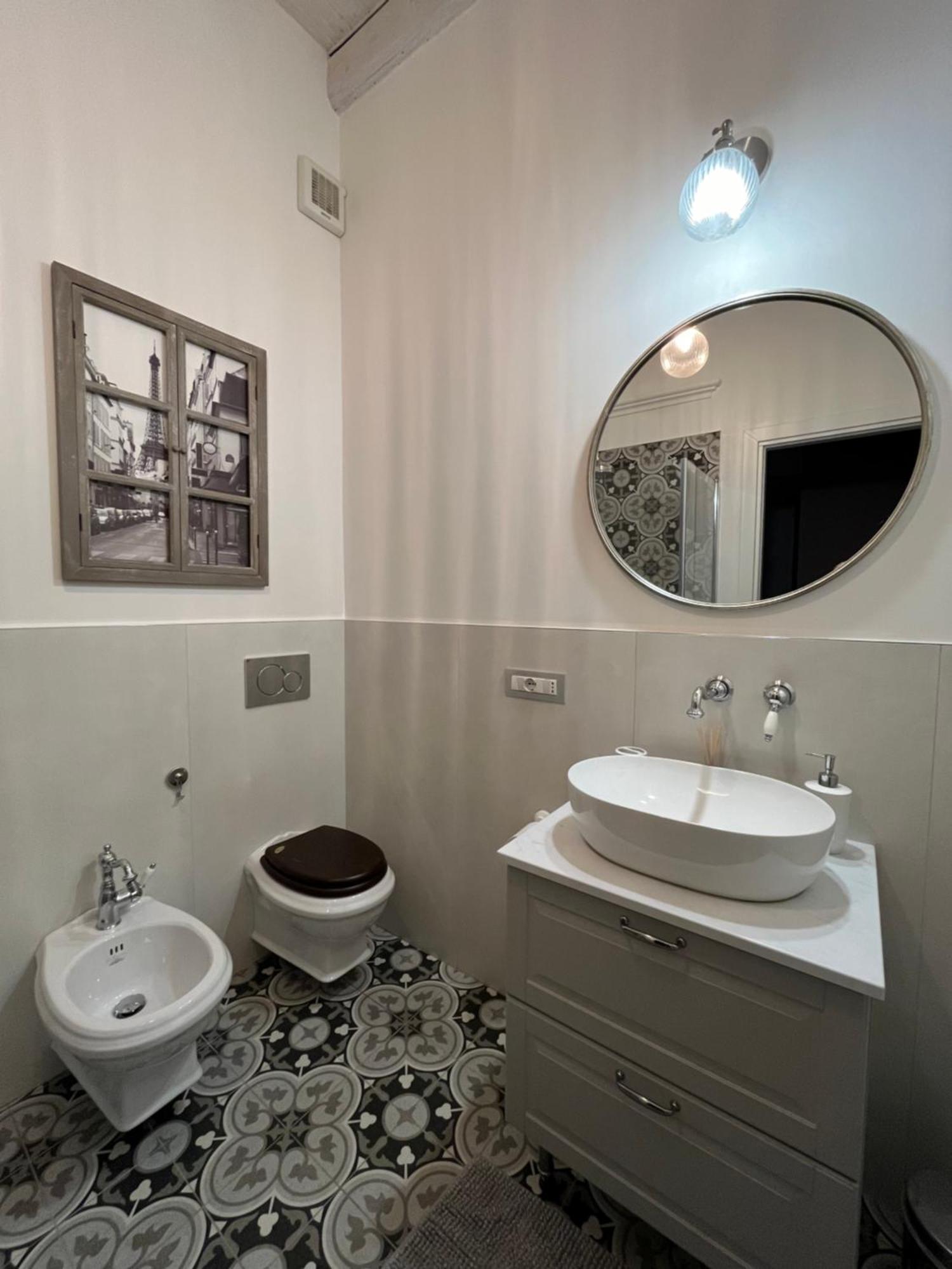 Casa Di Ringhiera Old Milan 아파트 외부 사진