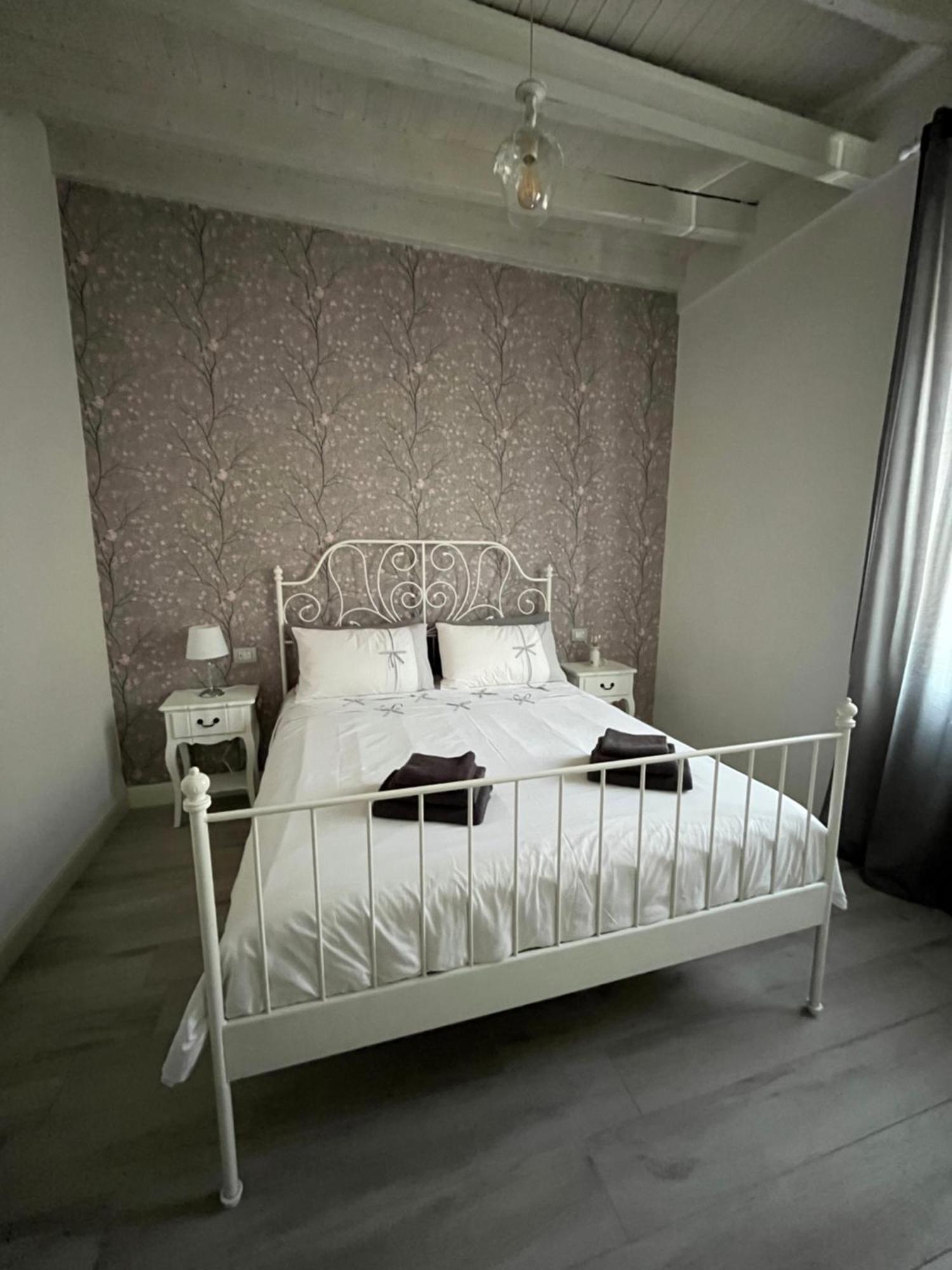Casa Di Ringhiera Old Milan 아파트 외부 사진