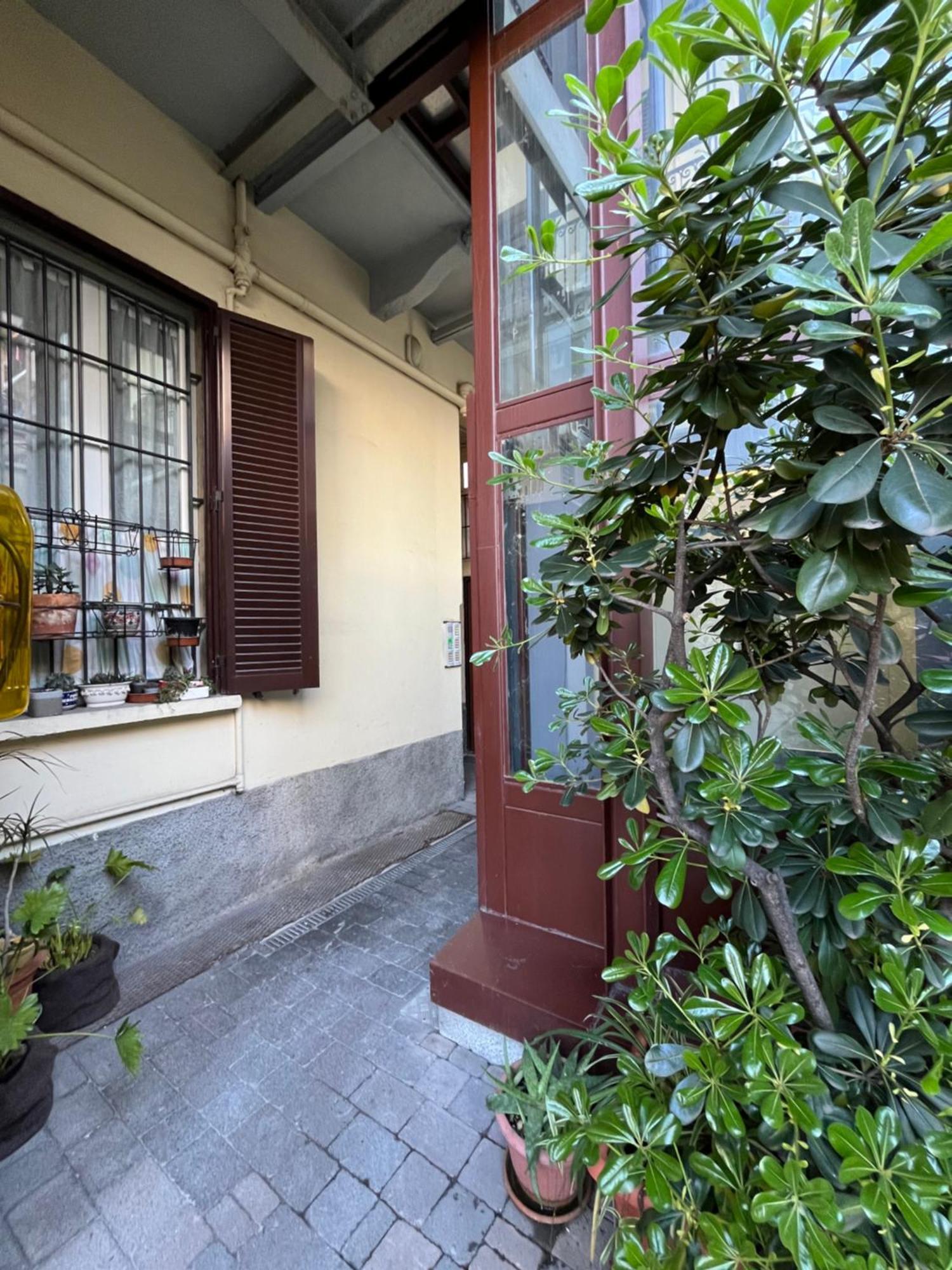 Casa Di Ringhiera Old Milan 아파트 외부 사진