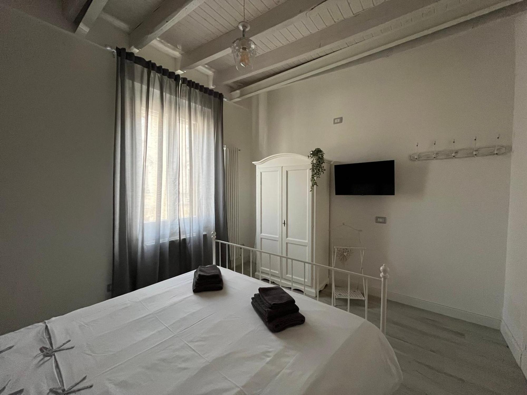 Casa Di Ringhiera Old Milan 아파트 외부 사진
