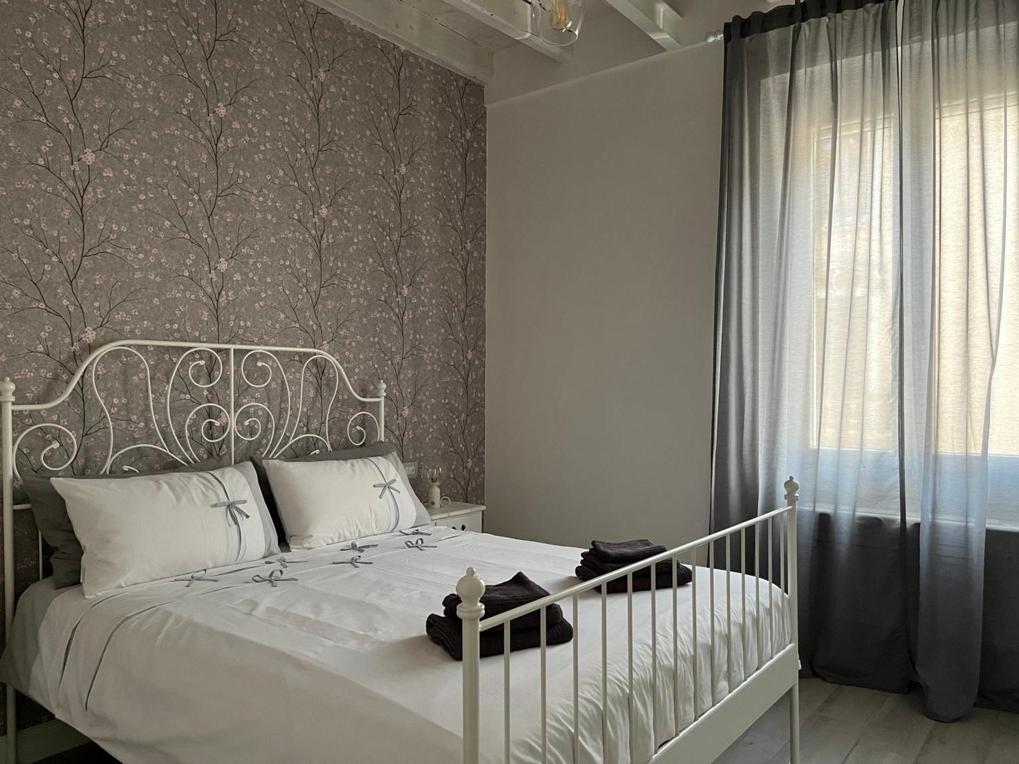 Casa Di Ringhiera Old Milan 아파트 외부 사진