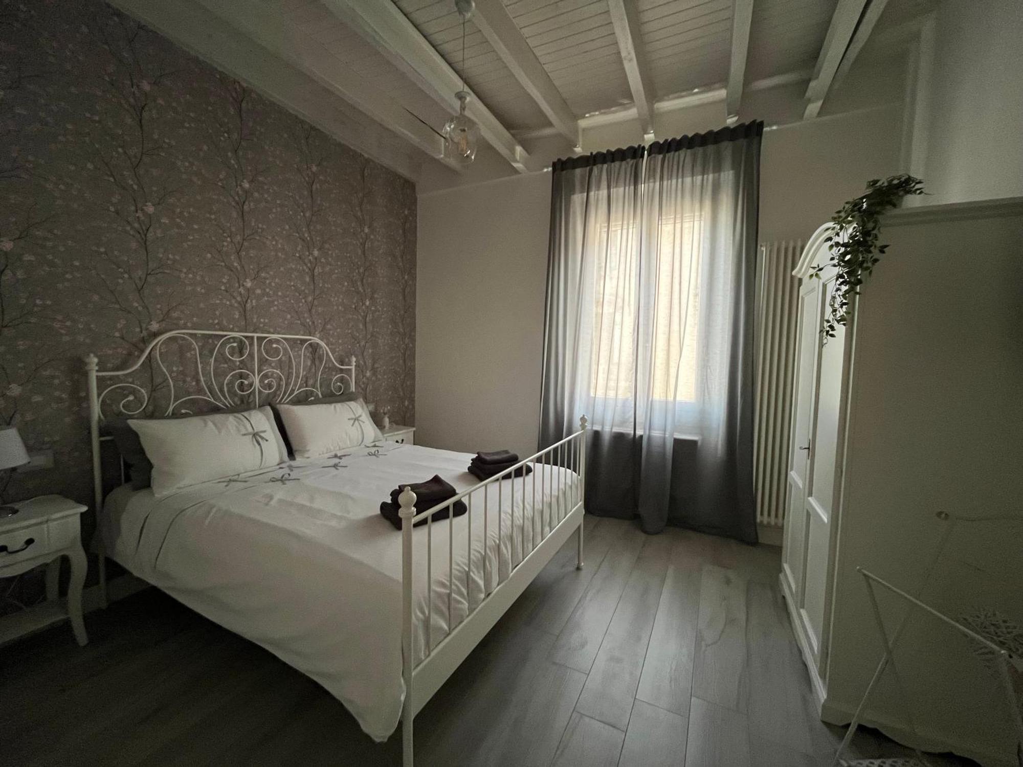 Casa Di Ringhiera Old Milan 아파트 외부 사진