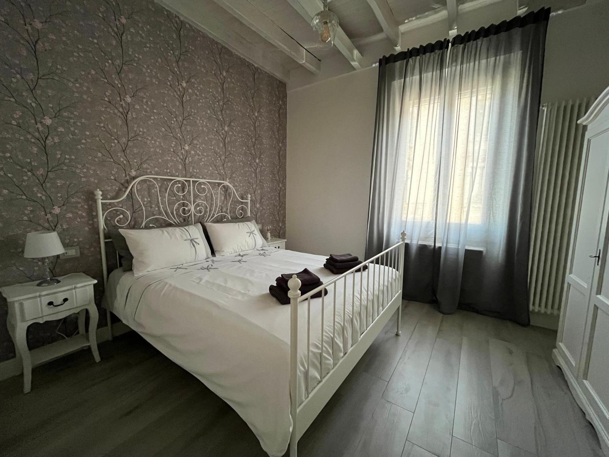 Casa Di Ringhiera Old Milan 아파트 외부 사진