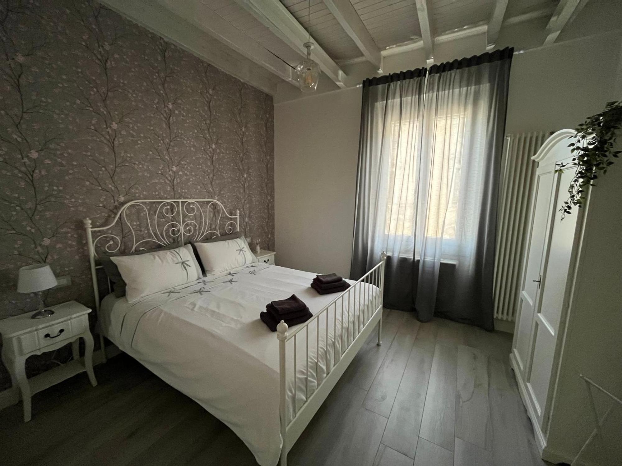 Casa Di Ringhiera Old Milan 아파트 외부 사진