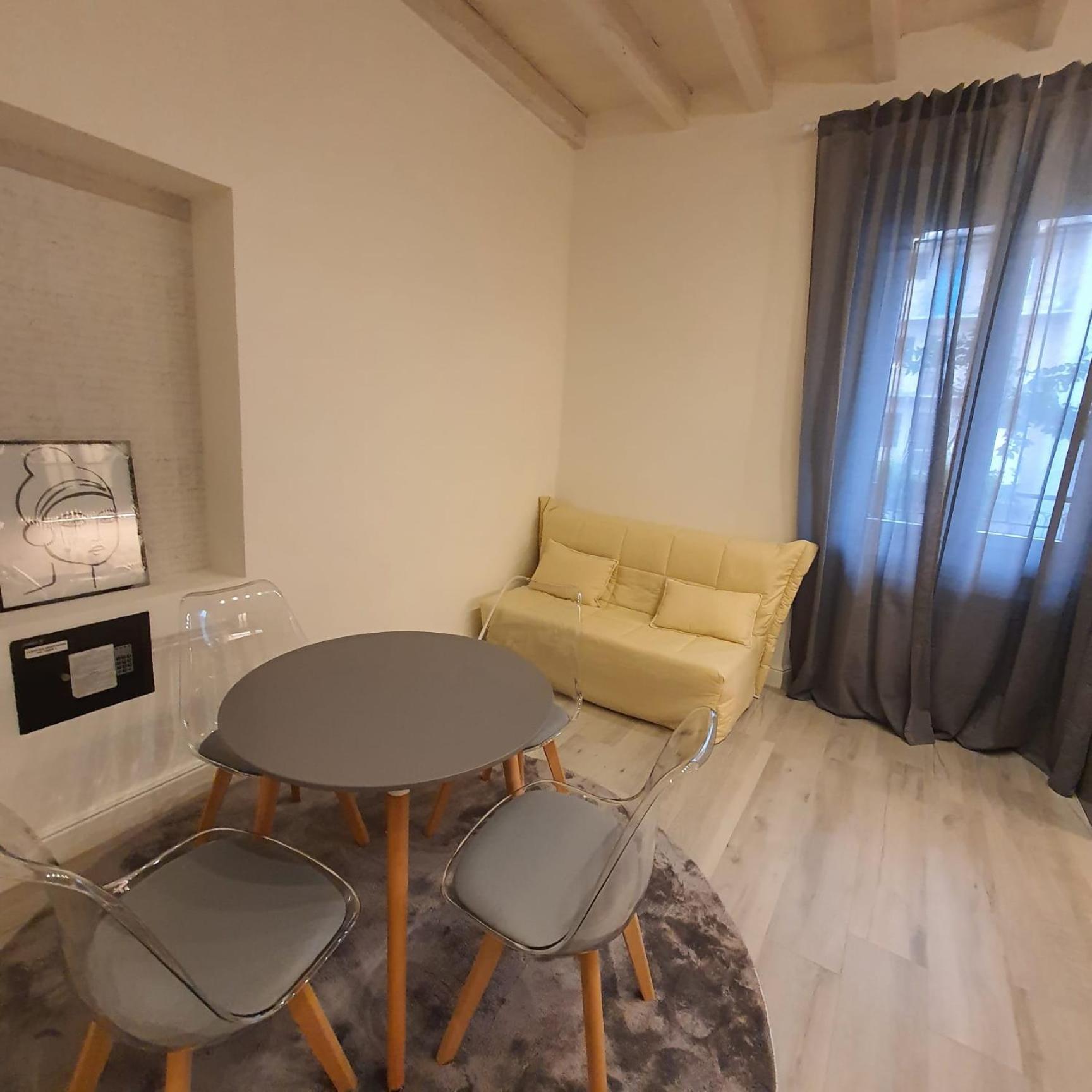 Casa Di Ringhiera Old Milan 아파트 외부 사진
